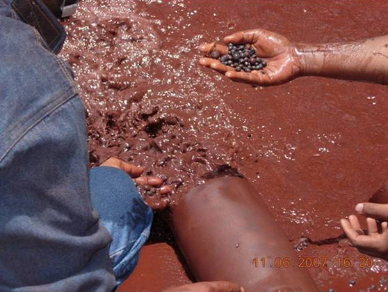 耐腐耐磨泵，污水泥漿泵的選型
