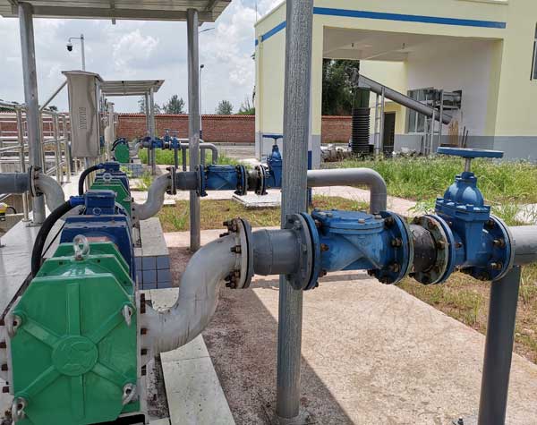 凸輪轉(zhuǎn)子泵的使用優(yōu)勢是什么?有何不同之處?