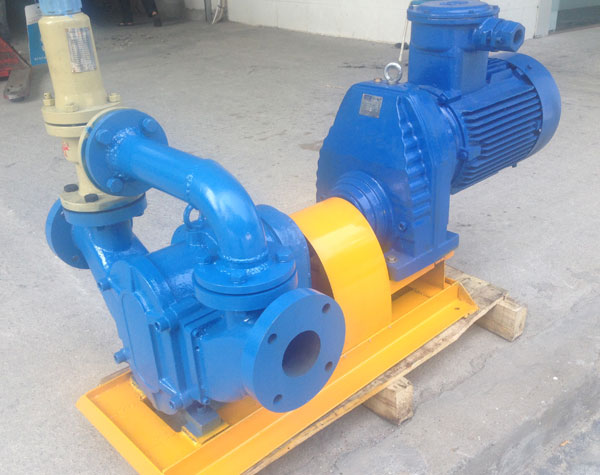 污水提升泵價格
