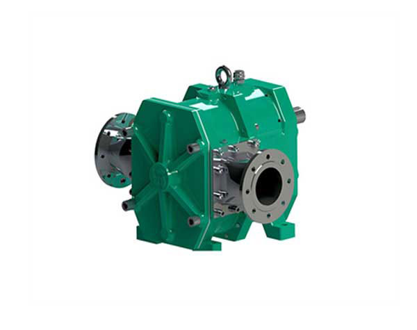 轉(zhuǎn)子泵的工作原理是什么?使用時(shí)間久嗎