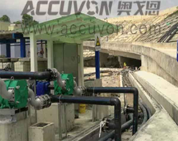 吸沙泵有哪些型號(hào)?怎么選購比較靠譜?