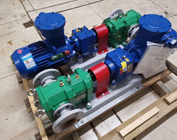 價格適中的凸輪轉(zhuǎn)子泵在哪買?