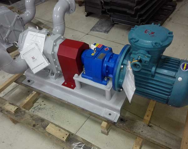 耐腐蝕轉(zhuǎn)子泵購買注意事項(xiàng)有哪些