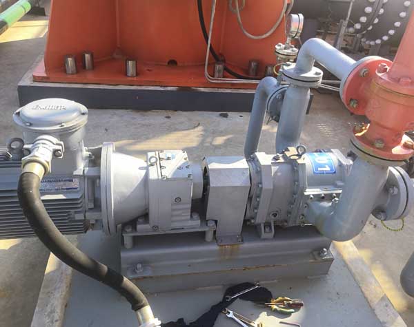 哪個廠家的原油泵質(zhì)量有保證?需要關(guān)注哪些事項?