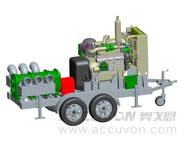 移動(dòng)泵車品牌排行靠譜嗎?具備哪些特點(diǎn)？