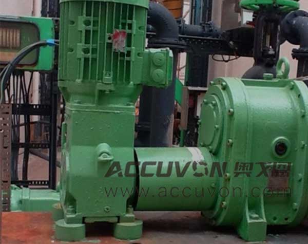 MBR膜處理負壓抽吸泵