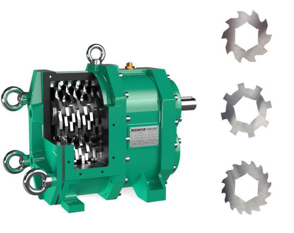 詳細(xì)介紹雙軸剪切機(jī)具有的優(yōu)勢(shì)以及如何挑選廠家
