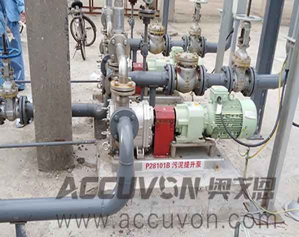 污泥提升泵有哪些優(yōu)勢(shì)?哪里買最靠譜?