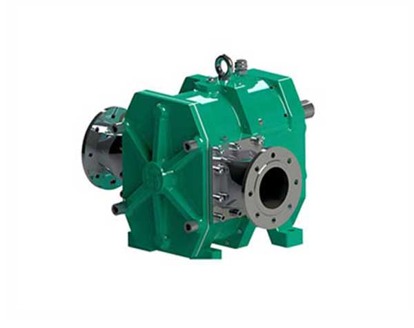 轉(zhuǎn)子泵使用效果如何?自吸能力強嗎?