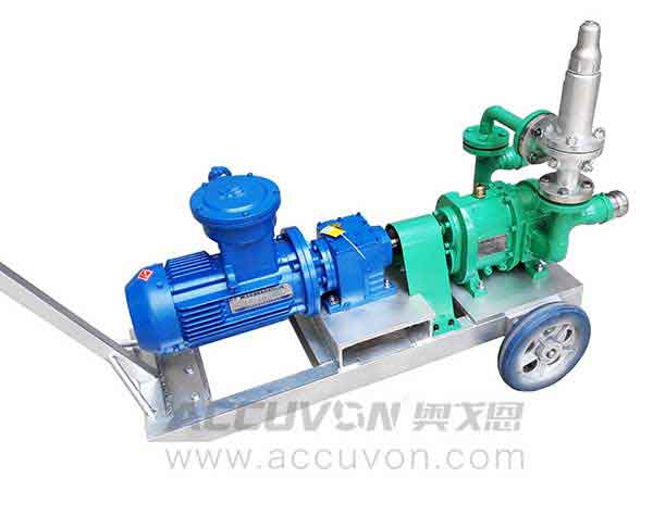 移動(dòng)泵車有什么應(yīng)急的能力?如何發(fā)揮作用?