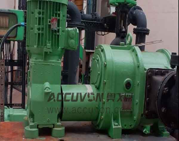 轉(zhuǎn)子泵MBR膜工藝有什么優(yōu)勢呢?應用范圍如何?