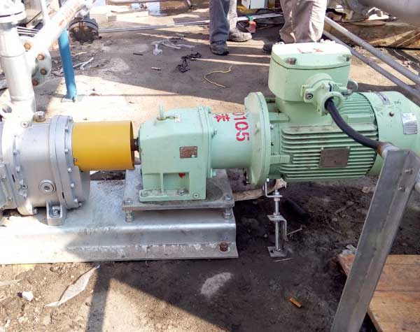 無(wú)堵塞轉(zhuǎn)子泵產(chǎn)品受歡迎的原因是什么?