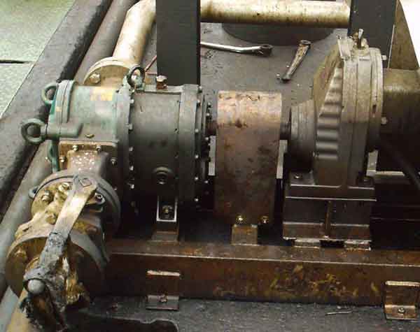 污泥進料泵具備什么優(yōu)勢?能夠起到什么作用