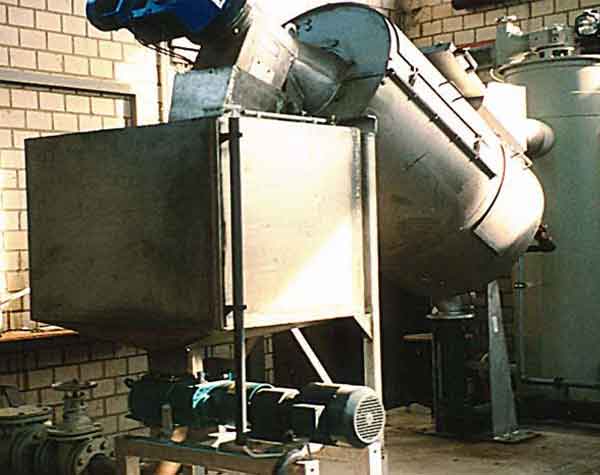 污泥轉(zhuǎn)子泵都有哪些優(yōu)勢(shì)?