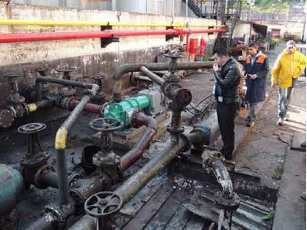 詳細(xì)講解污泥泵有什么樣的優(yōu)勢(shì)